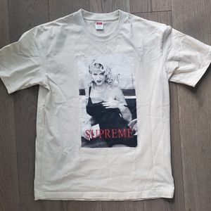 Supreme Anna Nicole Smith T